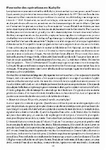 611 PARACHUTISTE AU 1 ER RCP TOME II DE RENE SAUVAGE (18)